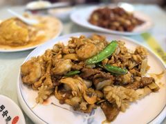 -同发号饭庄(复兴路店)