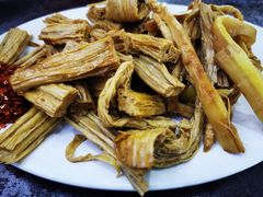 -万春卤菜(天乡后街步行街店)