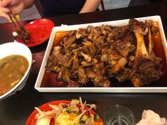 -卤煮老北京酱肉馆