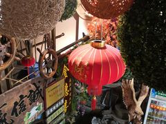 -食德喜·阳山鸡王食研基地