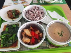 -老乡鸡(舒城路店)