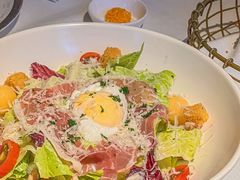 -Mogul Eatery·大亨餐酒馆
