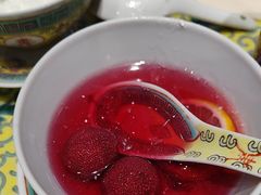 -宫事颐庭·老佛爷贵寿下午茶(颐和园店)