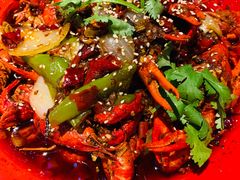 -红辣椒·川菜·火锅(张杨路店)