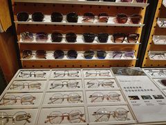 -LOOK眼镜(宝山万达店)