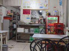 -鑫明明拉面(宁化路店)
