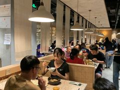 大堂-米仓食堂(凯德广场店)