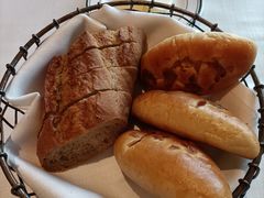 -Wolfgang’s Steakhouse 沃夫冈牛排馆(上海白玉兰广场店)