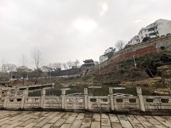 -东坡赤壁风景名胜区