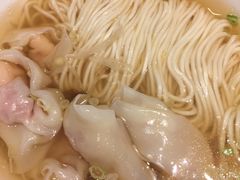-鼎泰丰(复兴店)