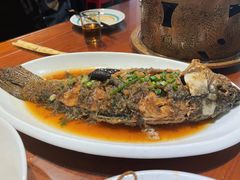 -临潼印象·特色陕菜