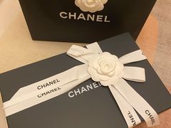 -CHANEL(恒隆广场店)