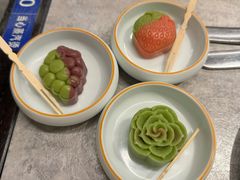 -鲜潭蒸汽石锅鱼(万象前海店)