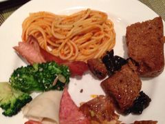 -富力希尔顿酒店·地阔自助餐厅