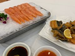 -新享乐海鲜(翠华路店)