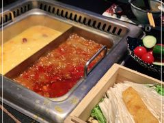 -大隐·成都火锅Bistro(合生麒麟新天地店)