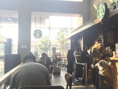 -星巴克(浙江省人民医院店)