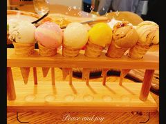 -ALLORA意大利餐厅(丰盛里店)