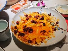 -南山翁新概念川菜(红山常发广场店)