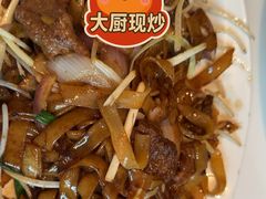-新旺茶餐厅·早餐·夜宵(仙霞店)