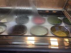 -歎雪糕低糖低脂Gelato冰淇淋