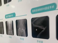 -千城康桥宠物医院CT影像·骨科·心脏专科中心(厚街分院)