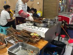 -学街秀兰麻辣烫(眉山分店)