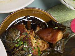 -外婆船宴餐厅·外婆喊你回家吃饭