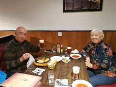 -豪尚豪牛排(彩悦城店)