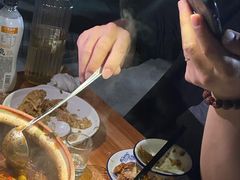 -洪大厨鸡煲(福田店)