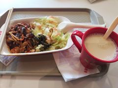 -永和大王(广渠店)
