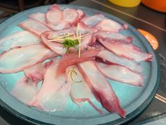 -老城鲜·小海鲜贝贝煲火锅(壹方城店)