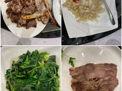 -新南华大酒店(长寿店)