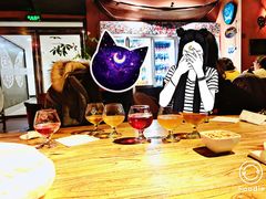 -40+精酿啤酒俱乐部(国投财富广场店)