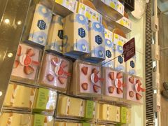 -LanTa蓝塔烘焙(锦艺城店)