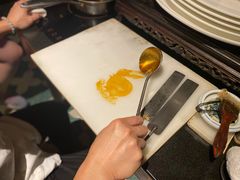 -三号黄浦会Canton Table