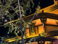 -茅山东方盐湖城景区