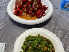 -虾味传奇(生态龙虾城店)