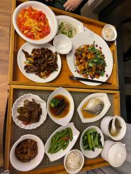 点击看大图 -馨月汇·一悦馨香月子中心(前滩店)