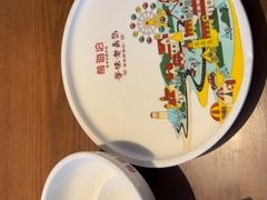 -前海沿·青岛菜(李沧万达店)