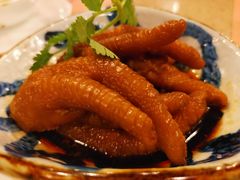 -点都德(盘福楼店)