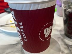 -COSTA COFFEE(中粮祥云店)