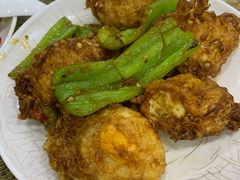 -文杰餐馆(南洪时尚风情街店)