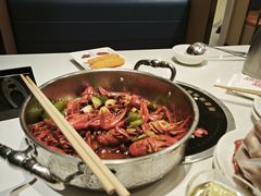 -七欣天香辣蟹火锅(南京桥北太平店)
