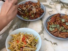 -小吊梨汤·北京菜(香山店)