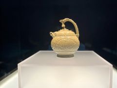 -陕西历史博物馆