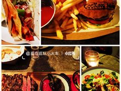 -Cooking Man(中懋天地店)