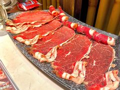 -哥老官重庆美蛙鱼头(龙湖杭州金沙天街店)