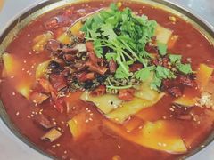 -弘法寺斋菜馆素食