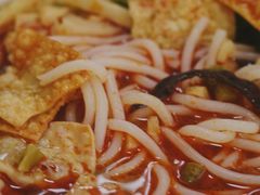 回味螺蛳粉-笋果坊螺蛳粉(竹园小区店)